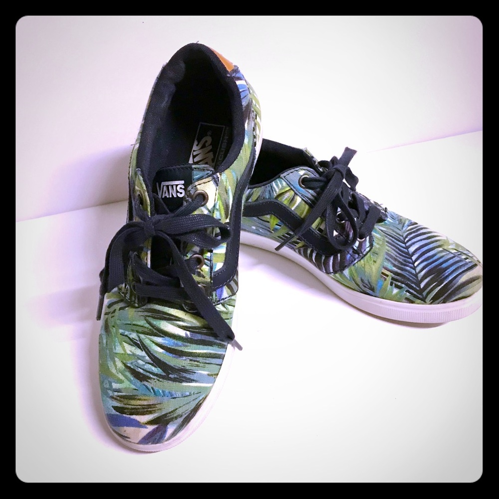 Vans Ultracush Lite Sneakers